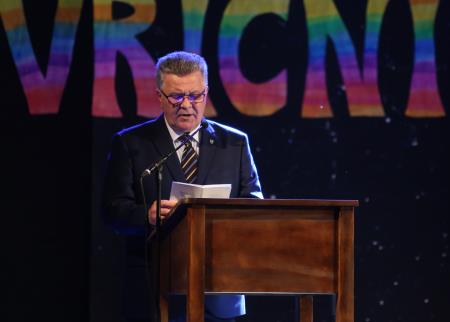 PRIREDITEV OB 140 LET ŠOLSTVA NA RAKEKU 18 FOTO LJUBO VUKELIČ